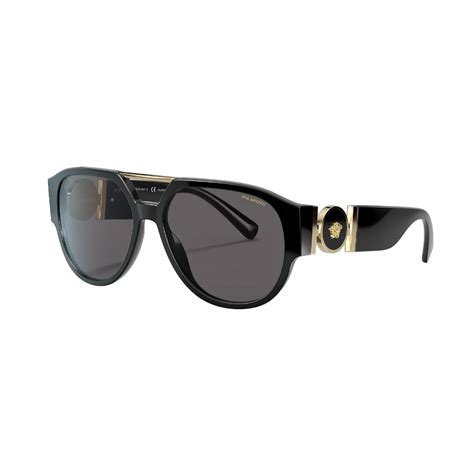 versace sunnies men|authentic versace sunglasses wholesale.